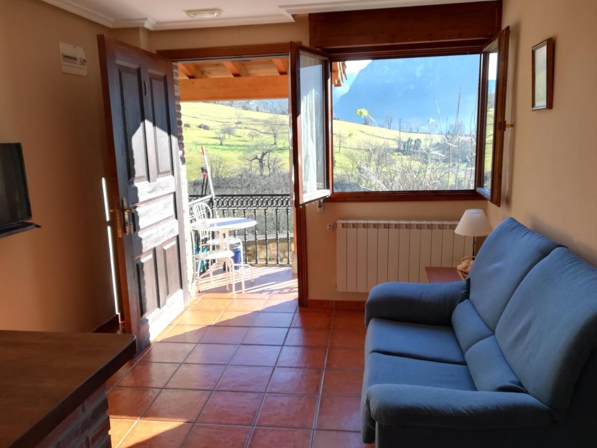 Apartamentos El Ardinal Лас-Аренас Екстер'єр фото