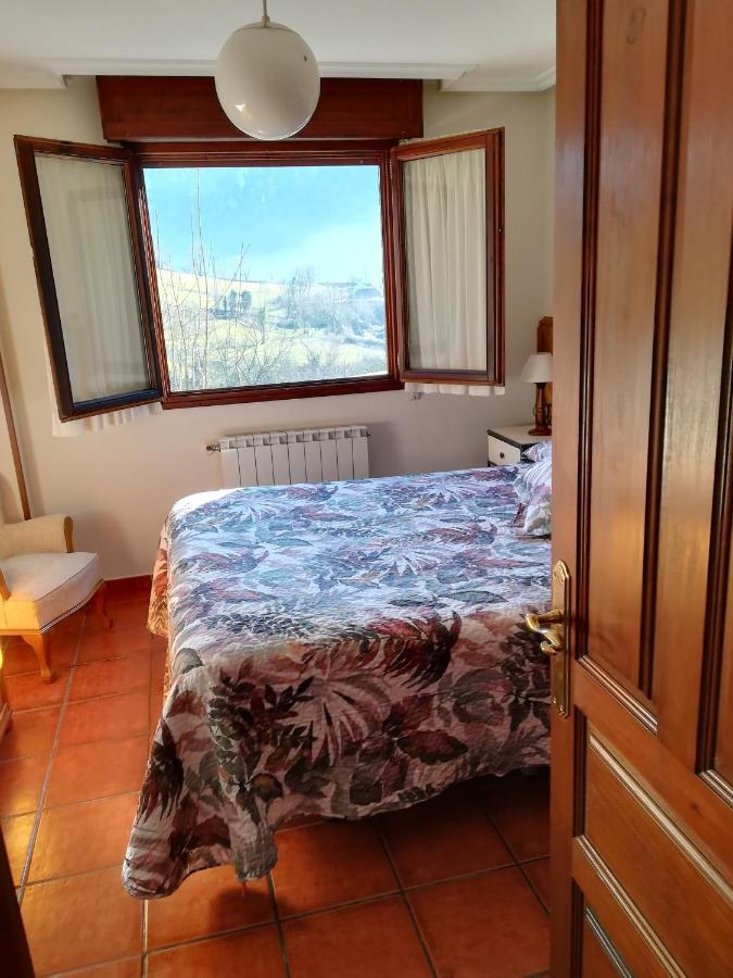Apartamentos El Ardinal Лас-Аренас Екстер'єр фото