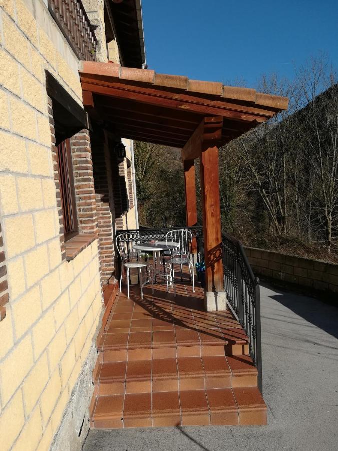 Apartamentos El Ardinal Лас-Аренас Екстер'єр фото