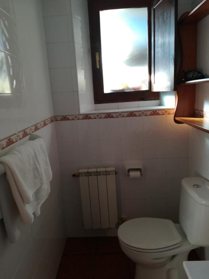Apartamentos El Ardinal Лас-Аренас Екстер'єр фото
