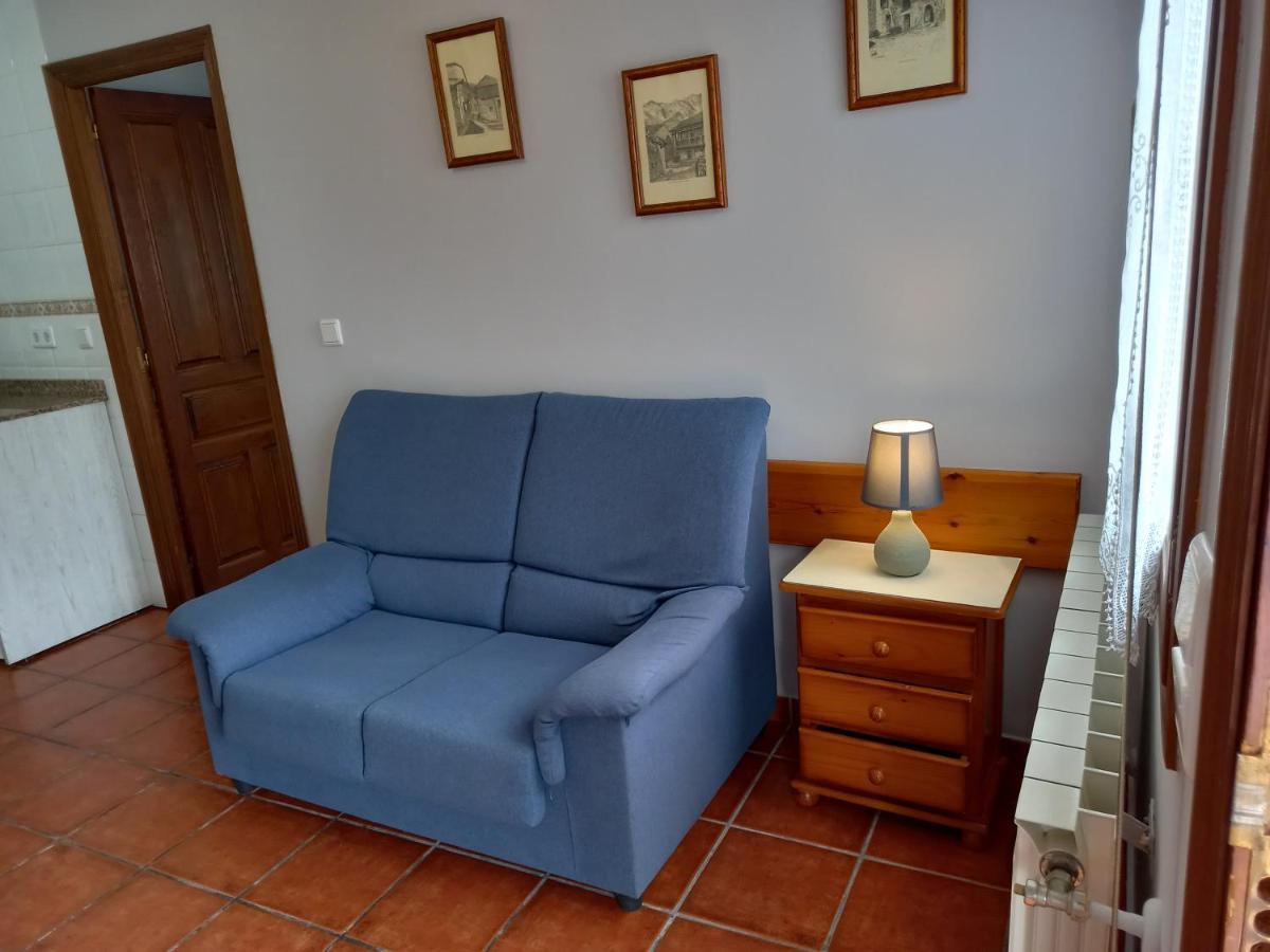 Apartamentos El Ardinal Лас-Аренас Екстер'єр фото