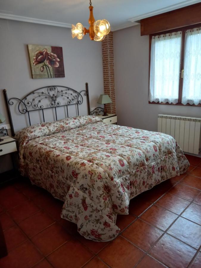 Apartamentos El Ardinal Лас-Аренас Екстер'єр фото
