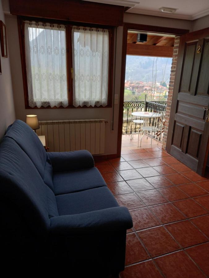 Apartamentos El Ardinal Лас-Аренас Екстер'єр фото