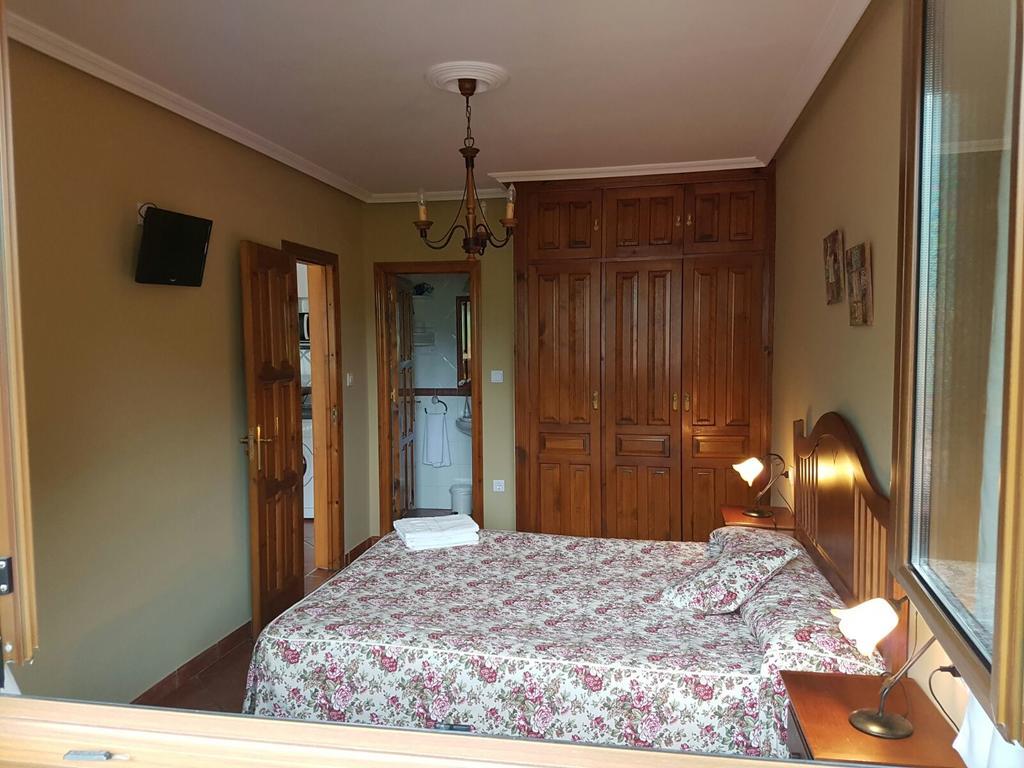 Apartamentos El Ardinal Лас-Аренас Екстер'єр фото